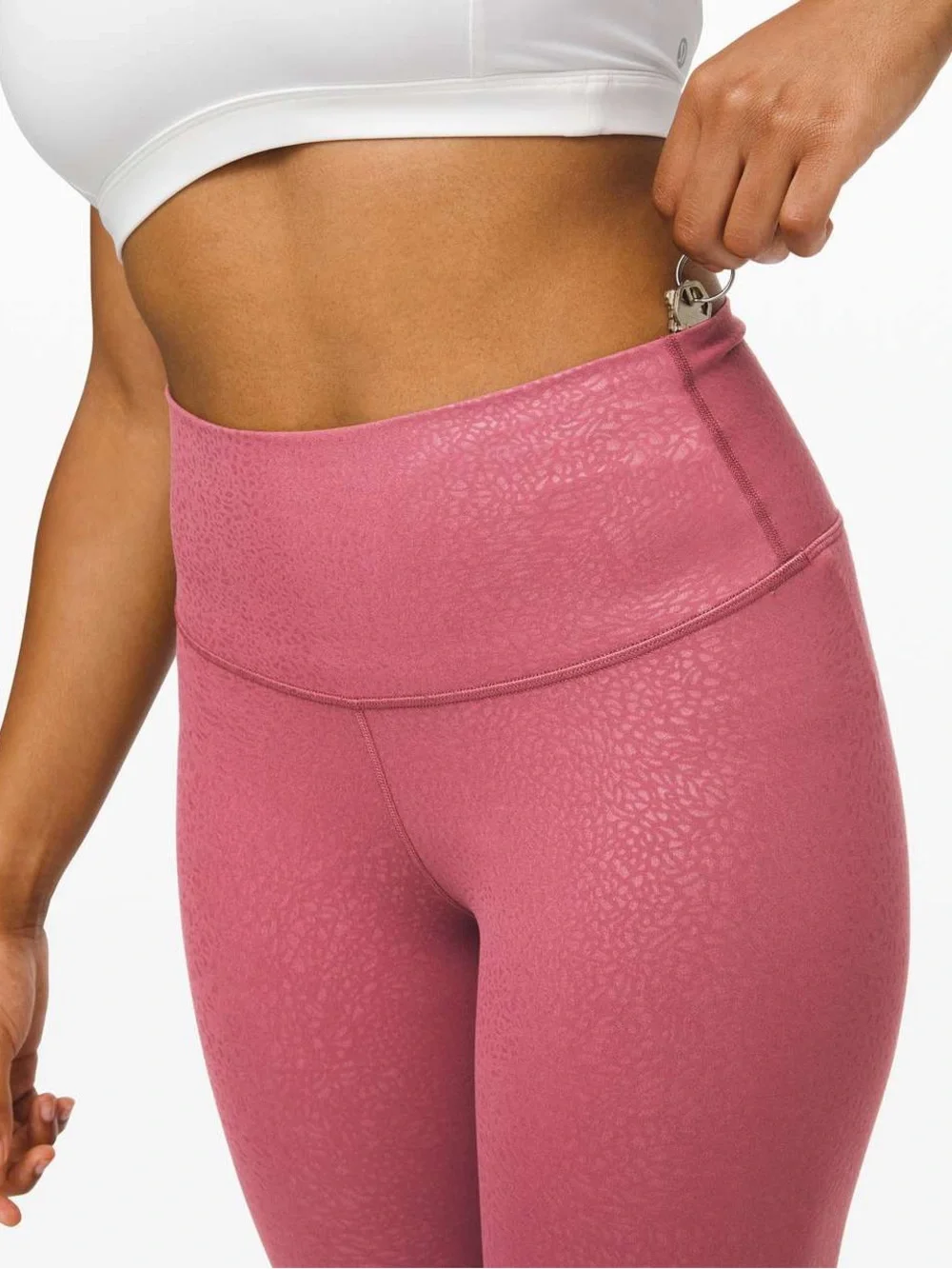 Lululemon Align Pant II 25